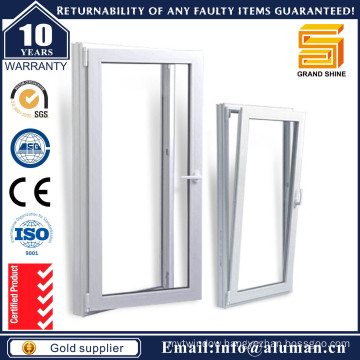 European Design Casement Aluminium Window